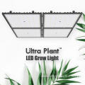 led full spectrum warm white dimmable grow light